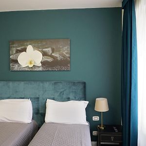 Kamer met Twee Aparte Bedden